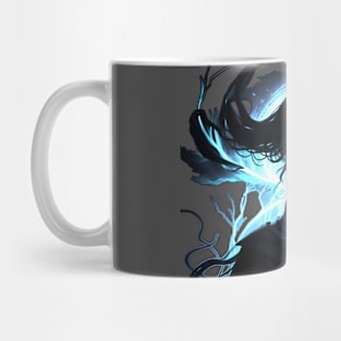 Inner Power Awakening Mug